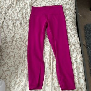 Lululemon Leggings!